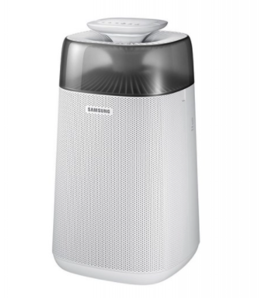 삼성 공기청정기 블루스카이