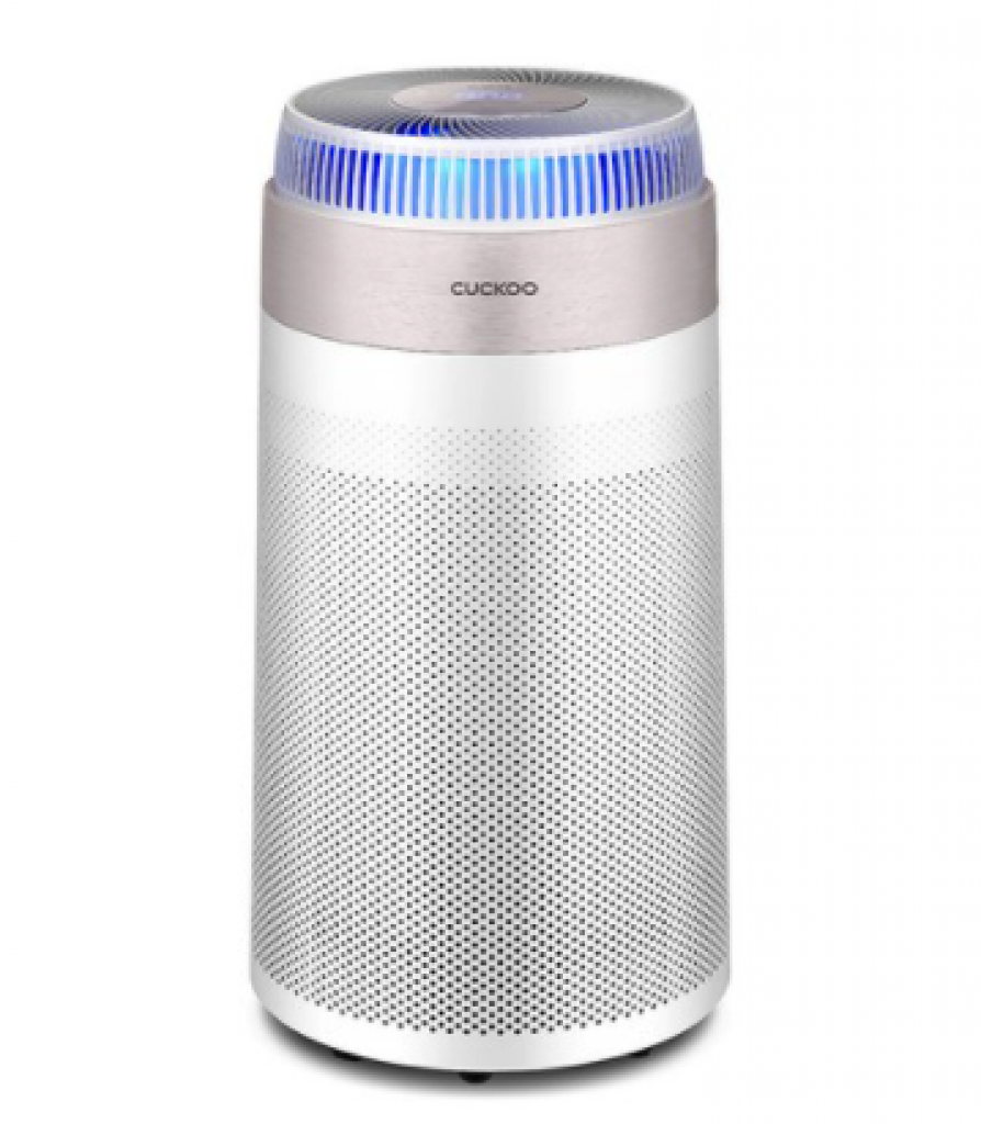 쿠쿠 공기청정기 추천